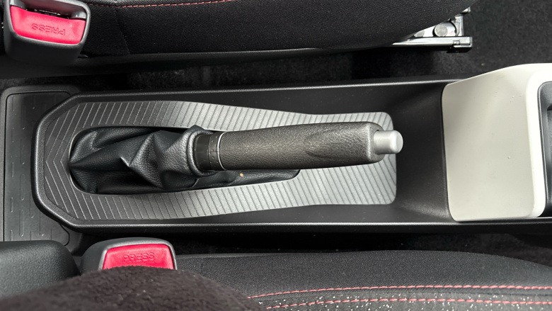 Dacia Spring 27kWh Expression 45 33kW 5dr Auto Electric Hatchback